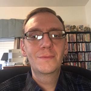 Meet your Posher, Gary